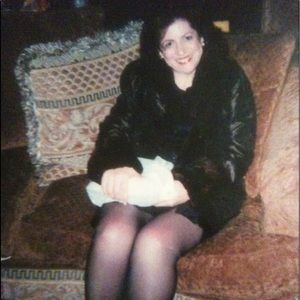 Meet your Posher, Maria